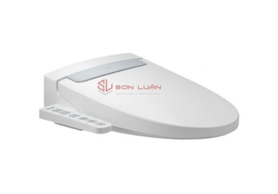 Nắp bồn cầu điện tử INAX CW-H20VN